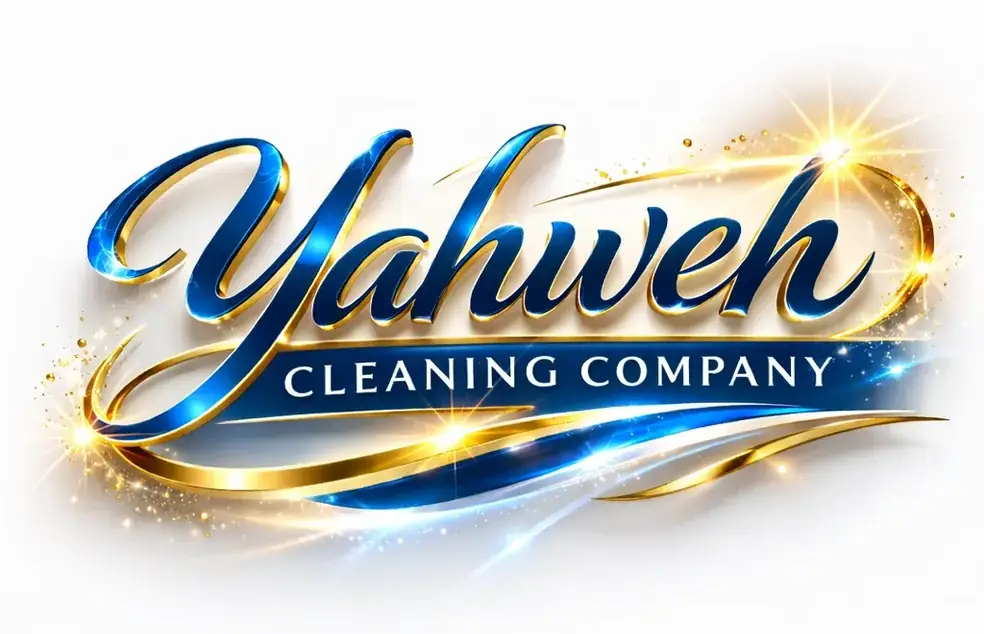Yahweh Cleaning Company LLC logo