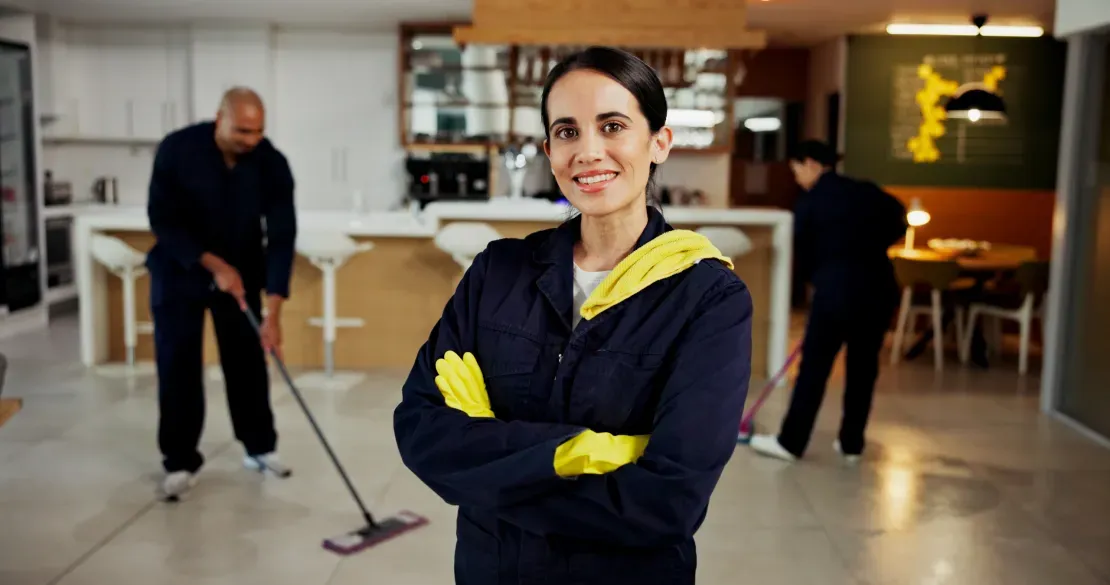 Yahweh Cleaning Company LLC gallery photo